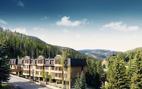 Marriott'S Streamside Evergreen At Vail